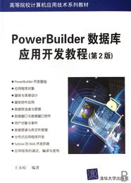 PowerBuilder數(shù)據(jù)庫(kù)應(yīng)用開發(fā)教程 高等院校計(jì)算機(jī)應(yīng)用技術(shù)系列教材的核心課程